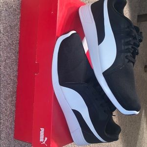Puma men’s shoes